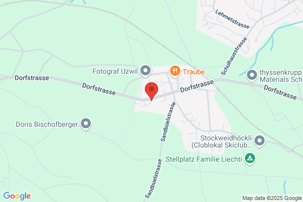 Dorfgarage