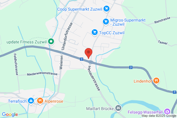 Elite Garage Zuzwil AG