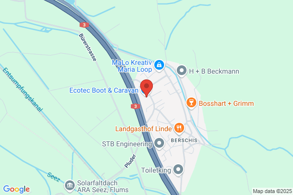 Garage Ammann AG