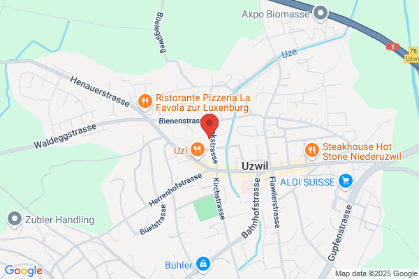 Baeckerei Immoos