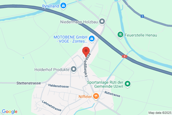 Baeckerei U. Gemeinder