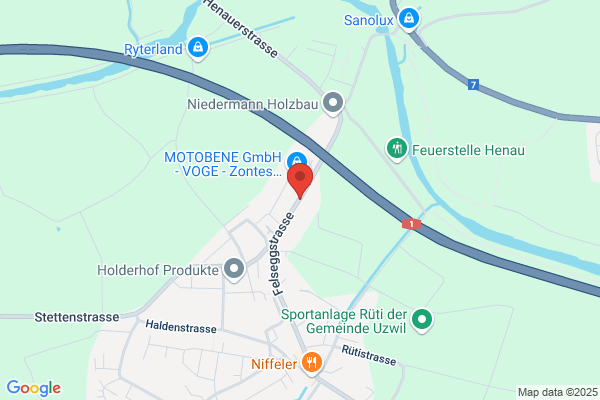 Raimondo GmbH