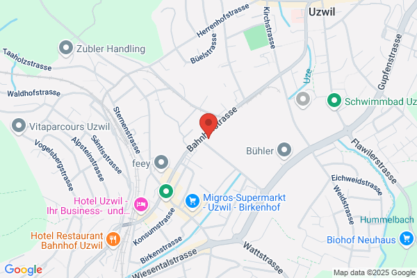 Promoffice Bueroeinrichtungen GmbH