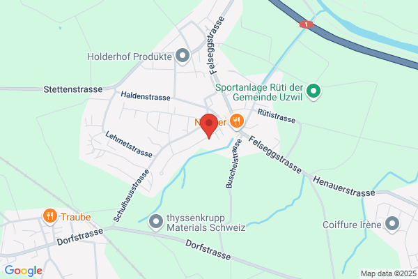 MTS Management und Beratung