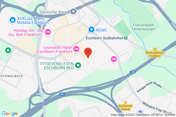 Novamont GmbH