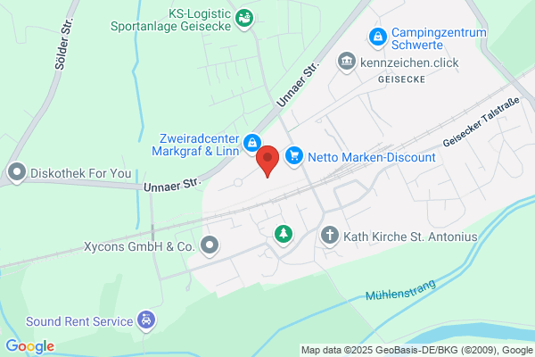 Tiefkuehlservice Th. Joerg