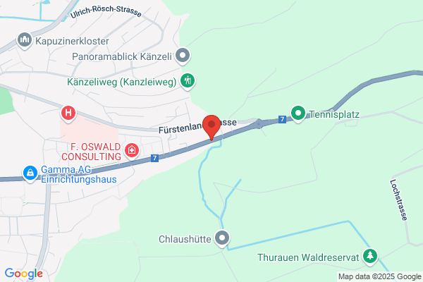 Wohn-in Wilerwald