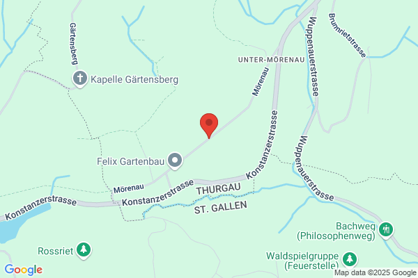 Boeni Gaertnerei-Gartenbau