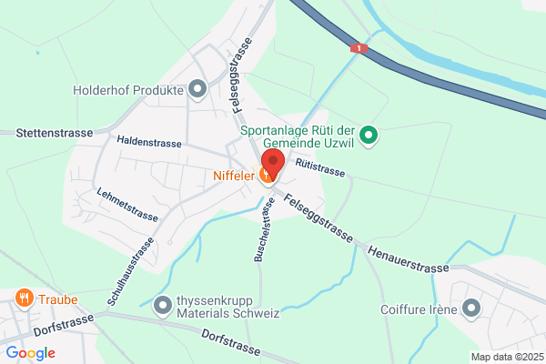 Dorfladen Henau
