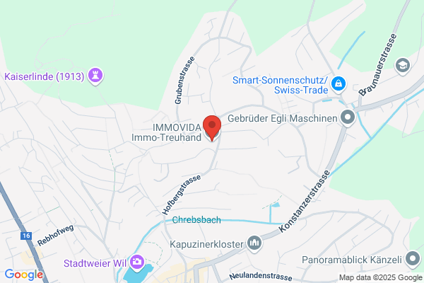 IMMOVIDA Immo-Treuhand AG