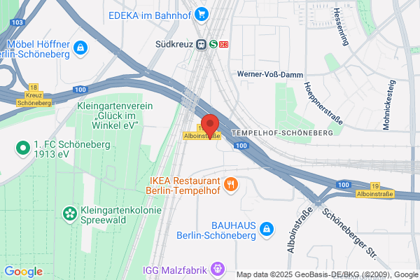 Genossenschaft des Gewerbes GDG
