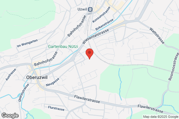 Evangelische Kirchgemeinde