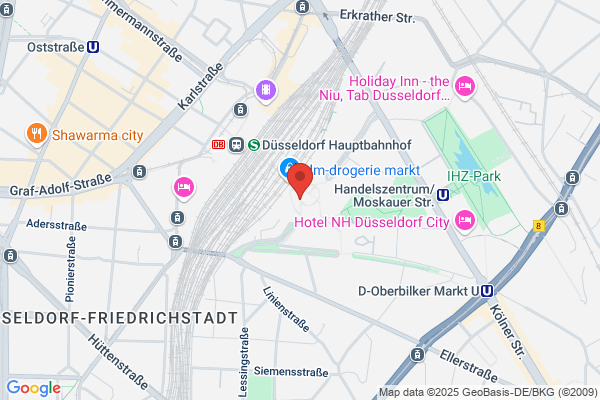 Logopaedischer Dienst