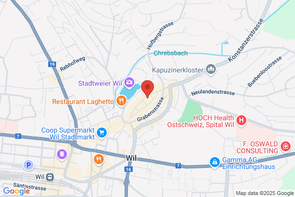 Ludothek Wil