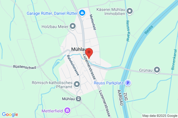 Restaurant Muehlau