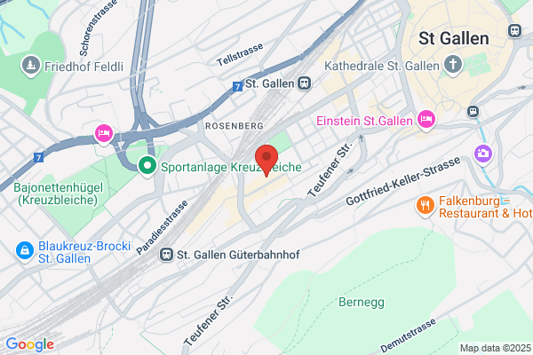 Tanzschule Wingling