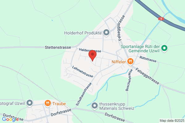 WAF-Werbe-Agentur Frischknecht