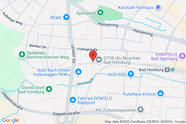 Anaco GmbH