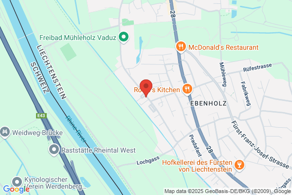 Ospelt Haustechnik AG
