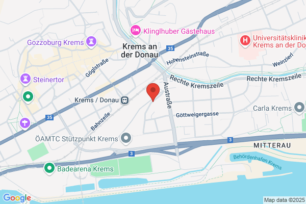 Alfred Schubrig Kommerzialrat Stiftung