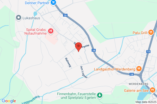 Altersheim Gaerbi