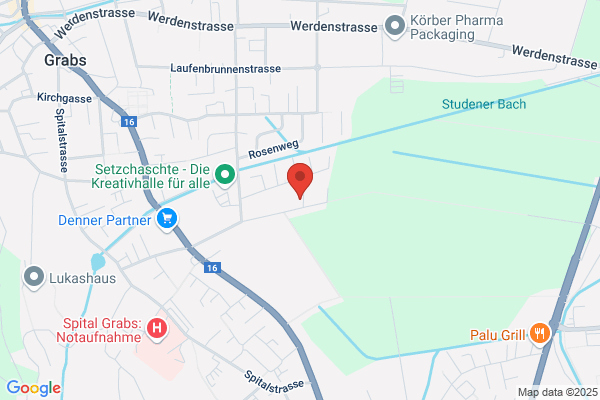 Architekturbuero Haedener