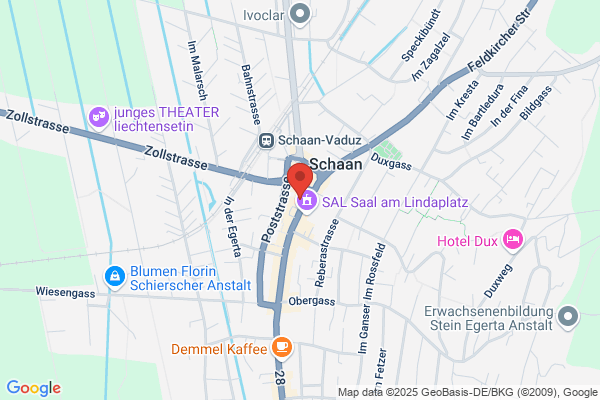 Ospelt Metzgerei AG
