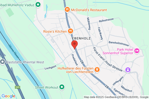Refida Architektur AG