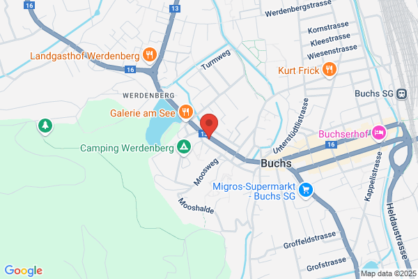 Zogg und Freuler Architektur