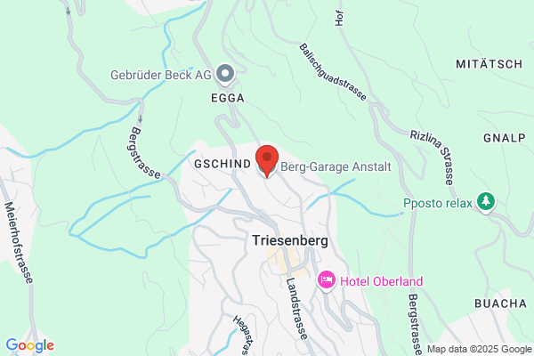 Berg-Garage AG