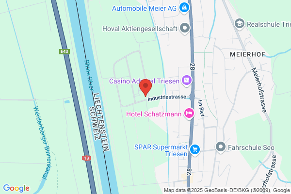 Garage Max Heidegger AG
