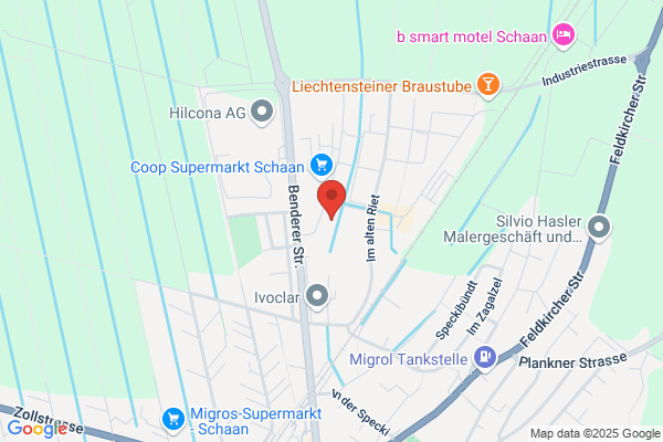 Garage Weilenmann AG