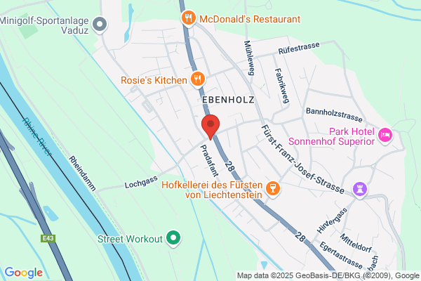 Baeckerei Rhomberg