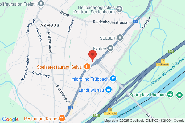 Rissi und Co. AG