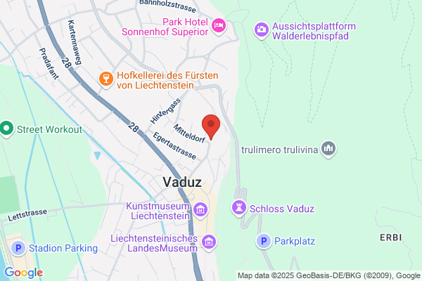 AG fuer Montanbedarf