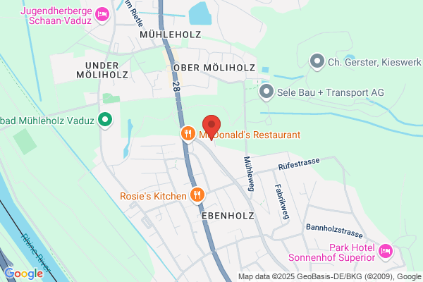 Elessar Aktiengesellschaft