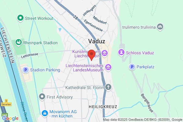 Fair-Price Agentur Anstalt