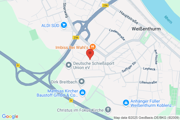 Hilty Dienstleistungsservice