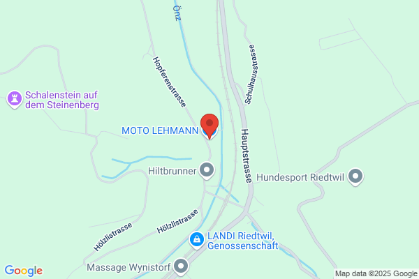 Lehmann Motoren-Technik AG