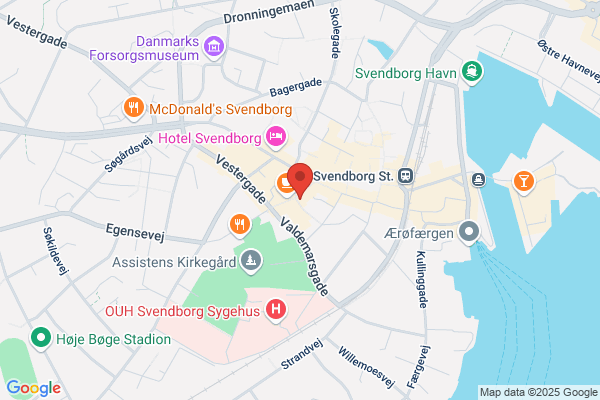 Boersencafé