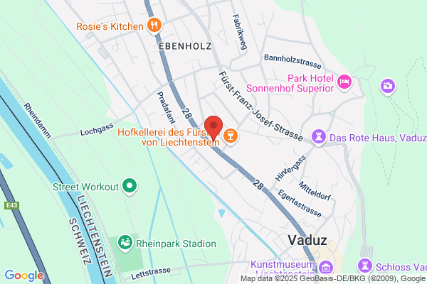 IGV Intertrade Guide Verlag Est.