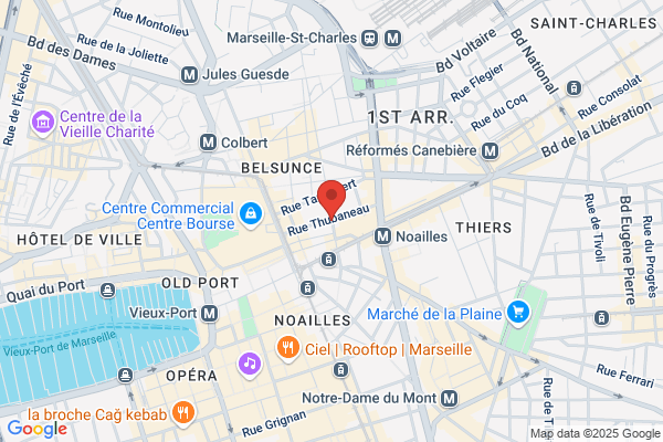 Boutique Lis-Dessous