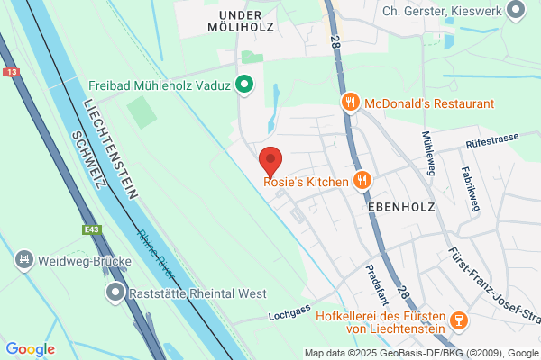 Josef Mautz AG Installationen