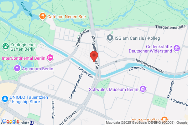 Consulat des Grossherzogtums Luxembourg