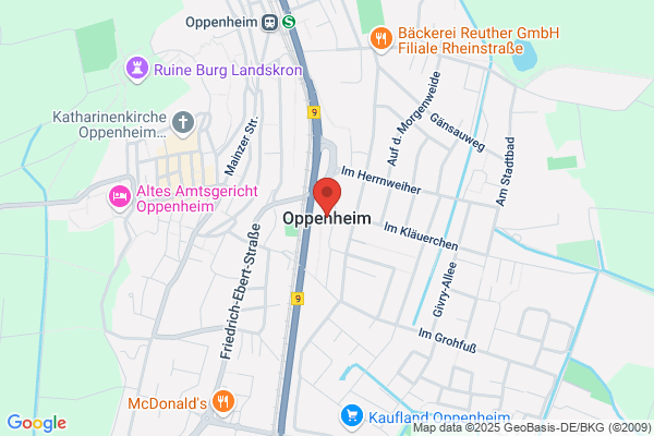E. Oppenheimer und Sohn AG