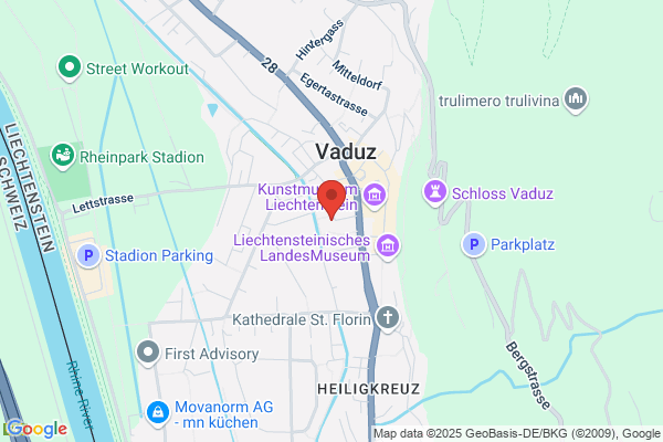 Wajilei Finanz AG