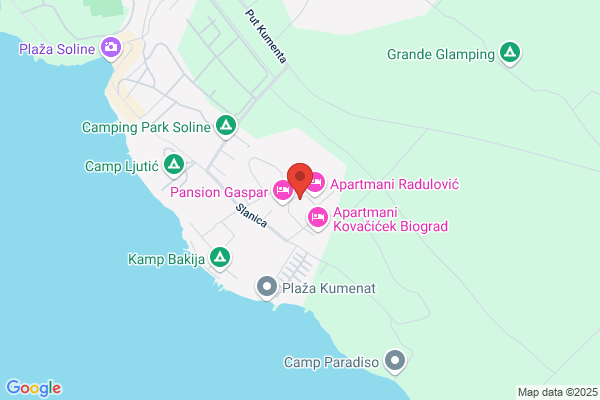 Aldomar Establishment