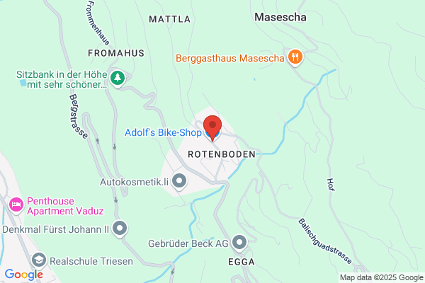 Eggenberger Radsport