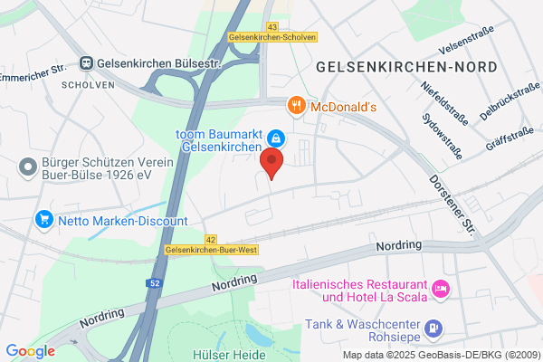 Baeder's Zoohandlung