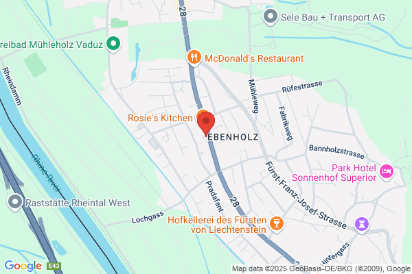Wellfit Balance GmbH